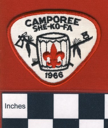 Patch