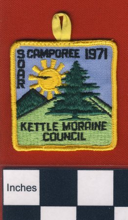 Patch