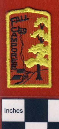 Patch