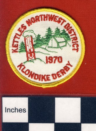 Patch