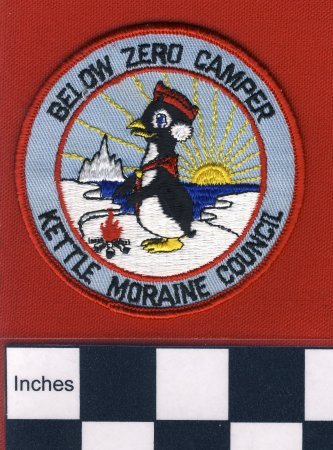 Patch