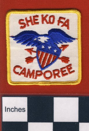 Patch