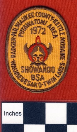 Patch