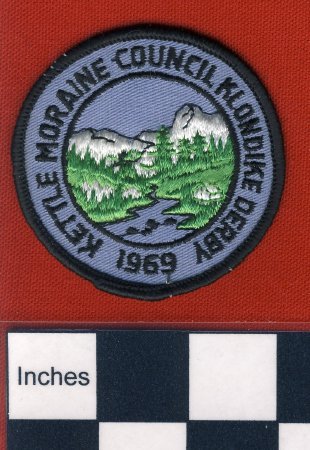 Patch