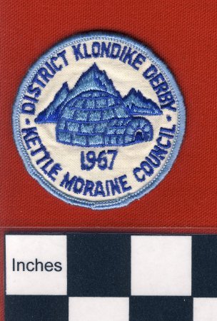 Patch