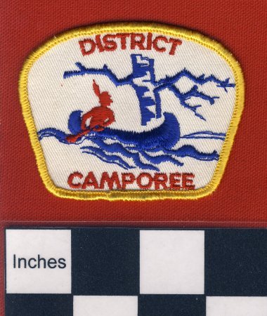 Patch
