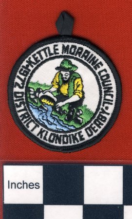 Patch