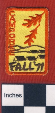 Patch