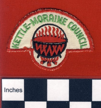 Patch