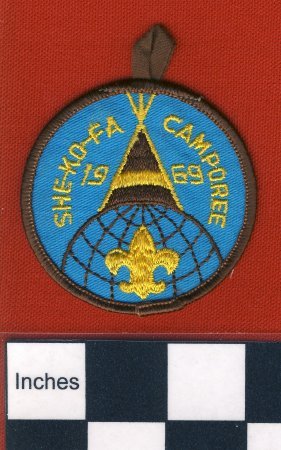 Patch