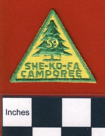 Patch