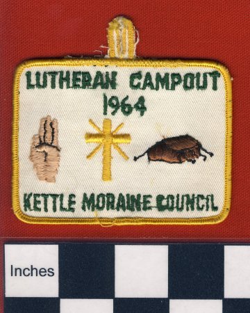 Patch