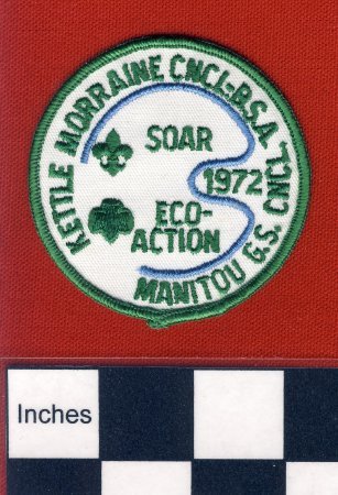 Patch