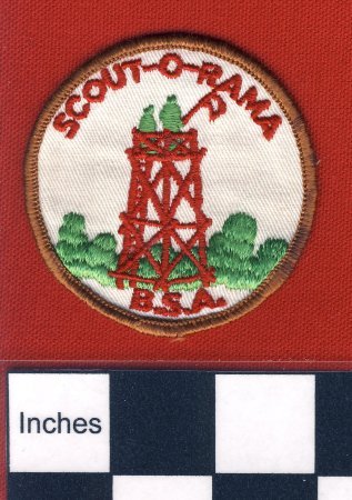 Patch