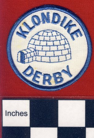 Patch