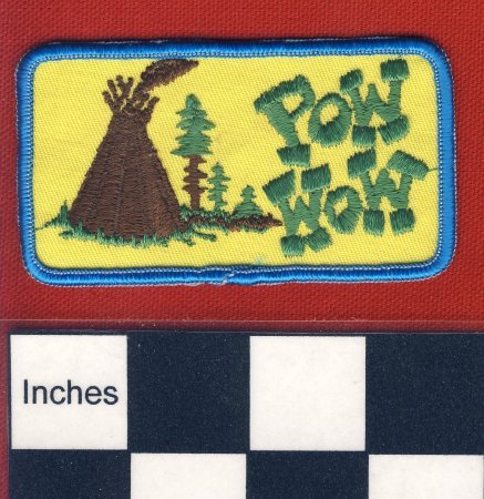 Patch