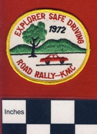 Patch