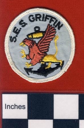 Patch
