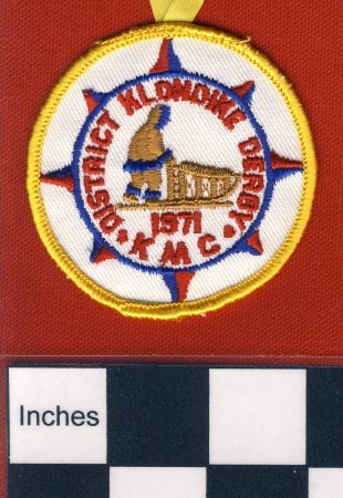 Patch