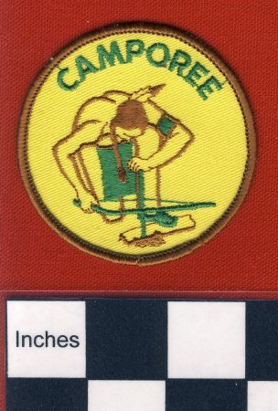 Patch