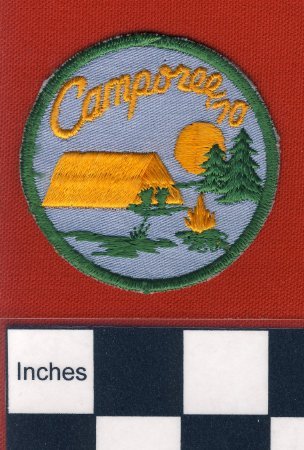 Patch