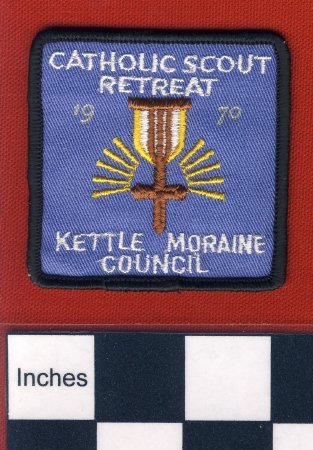 Patch