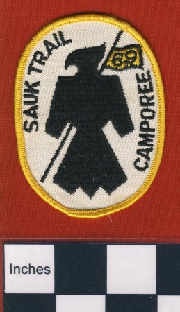Patch