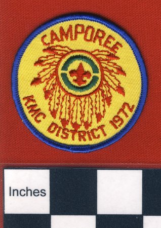 Patch