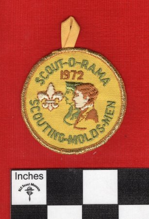 Patch