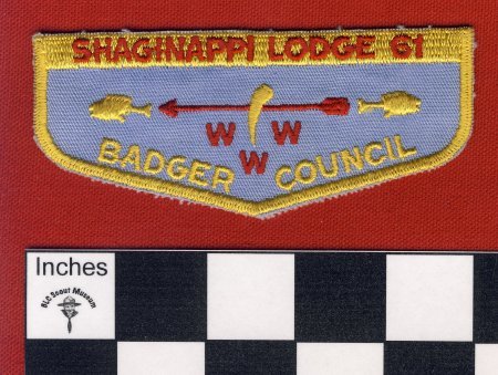 Patch