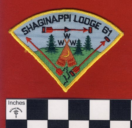 Patch