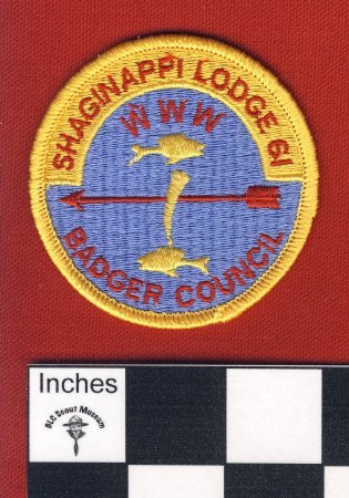 Patch