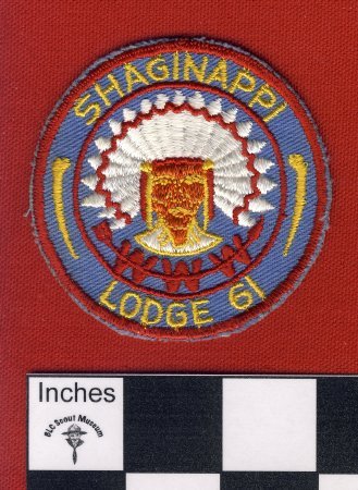 Patch