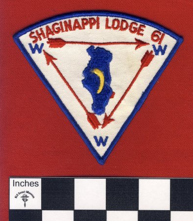 Patch