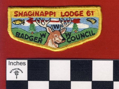 Patch