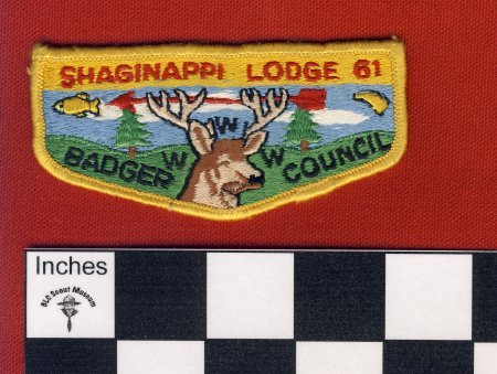 Patch
