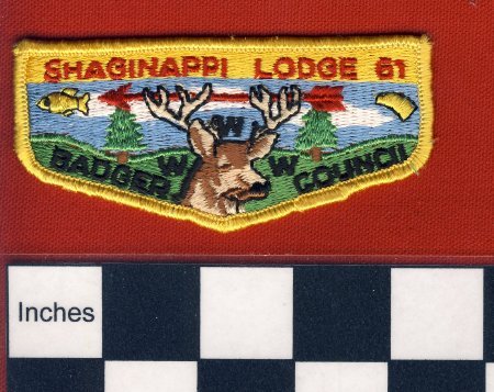 Patch