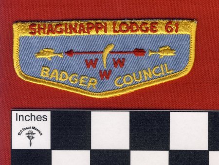 Patch