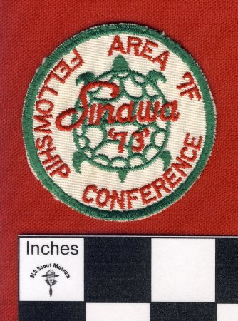 Patch