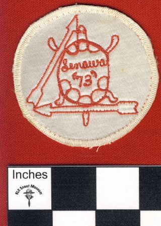 Patch
