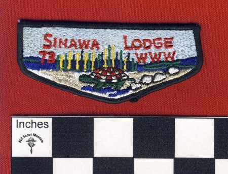 Patch