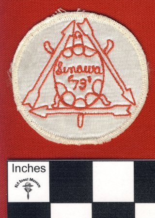 Patch