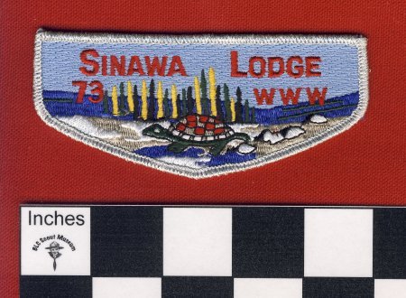 Patch