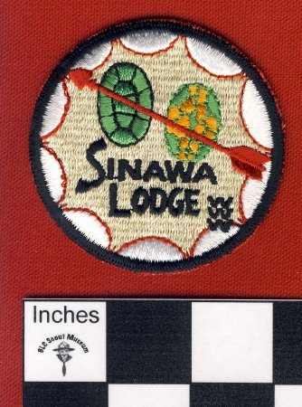 Patch