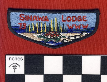 Patch