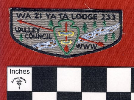 Patch