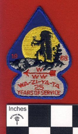 Patch