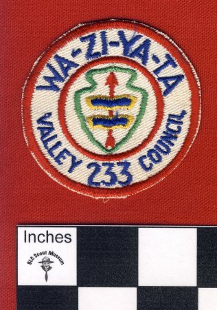 Patch