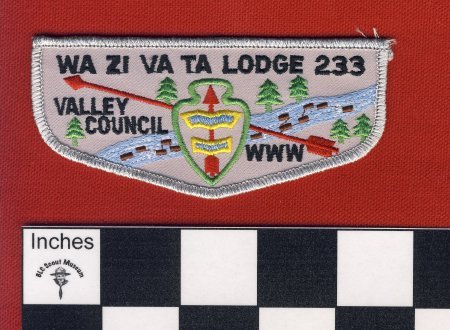 Patch