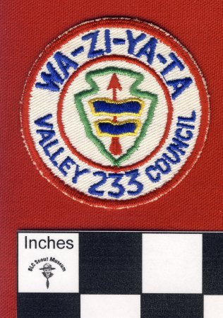 Patch